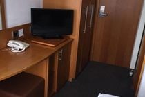 The Strand Hotel 黑潭 外观 照片