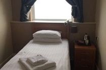 The Strand Hotel 黑潭 外观 照片