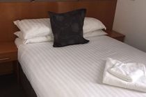 The Strand Hotel 黑潭 外观 照片