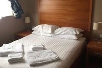 The Strand Hotel 黑潭 外观 照片